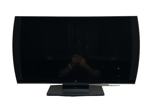 Sony CECH-ZED1U PlayStation 3D Display TV Monitor 24