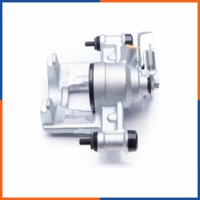 Bremssattel Hinten Rechts FüR Nissan | 34SKV824, 6258005, 630262