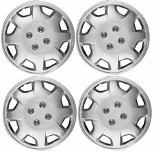 1998-2002 NEW Honda ACCORD 15" Hubcaps Wheelcover SET