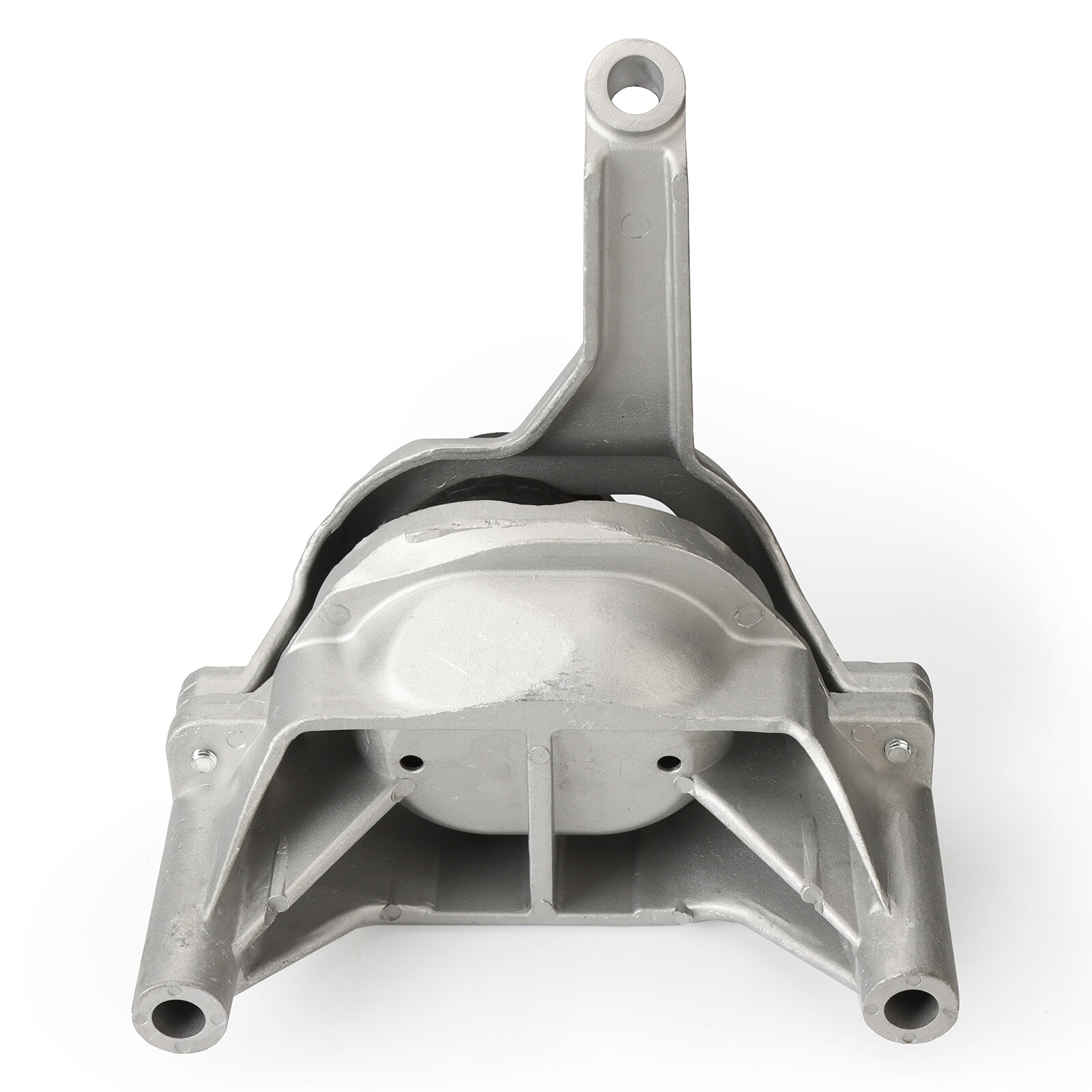 4PCS Engine Motor Mount Set For 2007-2012 Nissan Altima 2.5L Auto Transmission