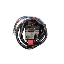 Interruttore manubrio sinistro per Kawasaki Z 650 B Z 1000 A # 46091-055