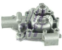 Original Fast Wasserpumpe MotorküHlung FT57006 FüR Iveco Opel Renault