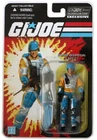 SEALED 2012 GI Joe Collectors Club Exclusive FSS TNT Bomb Disposal Expert Figure