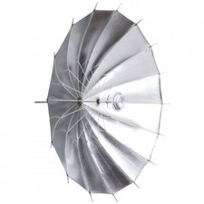 Asis Illumus Parabolic Umbrella - 5'