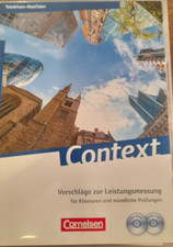 Context Nordrhein-Westfalen - Ausgabe 2015 Vo...