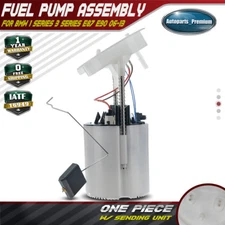 Fuel Pump Module Assembly for BMW 125i 130i 135i 325i 325xi 330i 2004-2015 L4 L6