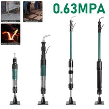 New Pneumatic Tamping Machine Earth Sand Rammer Tamper Square Head Hammer Sander