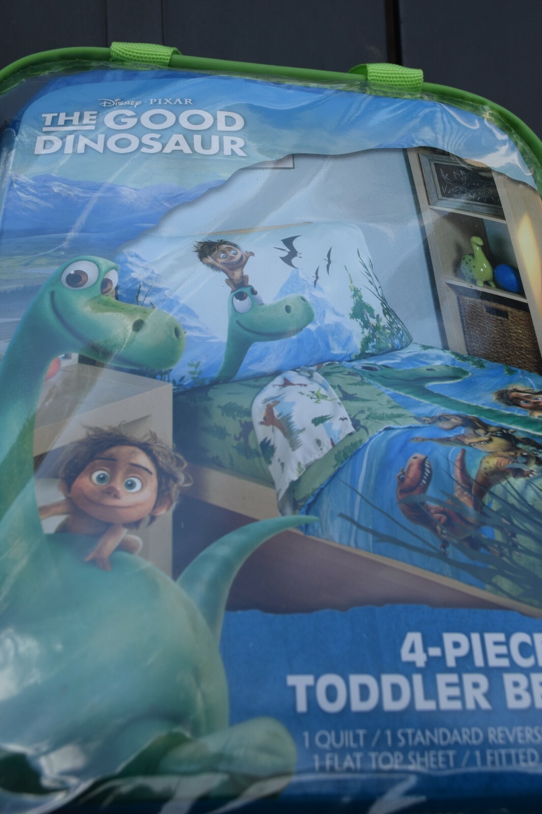5 Pieces Home Disney Good Dinosaur Coffret Repas Pour Bebe En Melamine Multicouleurs Coffrets Repas Bebe Et Puericulture Centroarco Com
