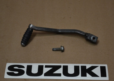 03-08 Genuine Suzuki LTZ400 Gear Shift Lever KFX400 DVX LTZ KFX