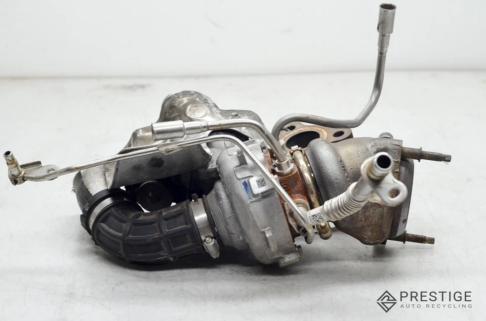 2023 FORD EXPEDITION TURBO/SUPERCHARGER OEM - Image 2 of 4