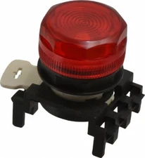 Eaton E22H2 Indicator Indicating Light Red Lens 