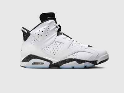 Nike Air Jordan 6 Reverse Oreo #CT8529-112 Size 8-14, $259.99