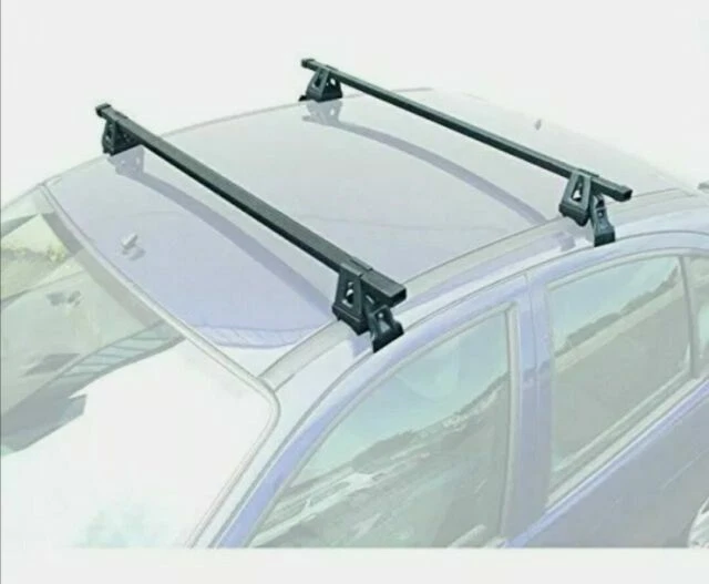 Portapacchi e barre trasversali per auto