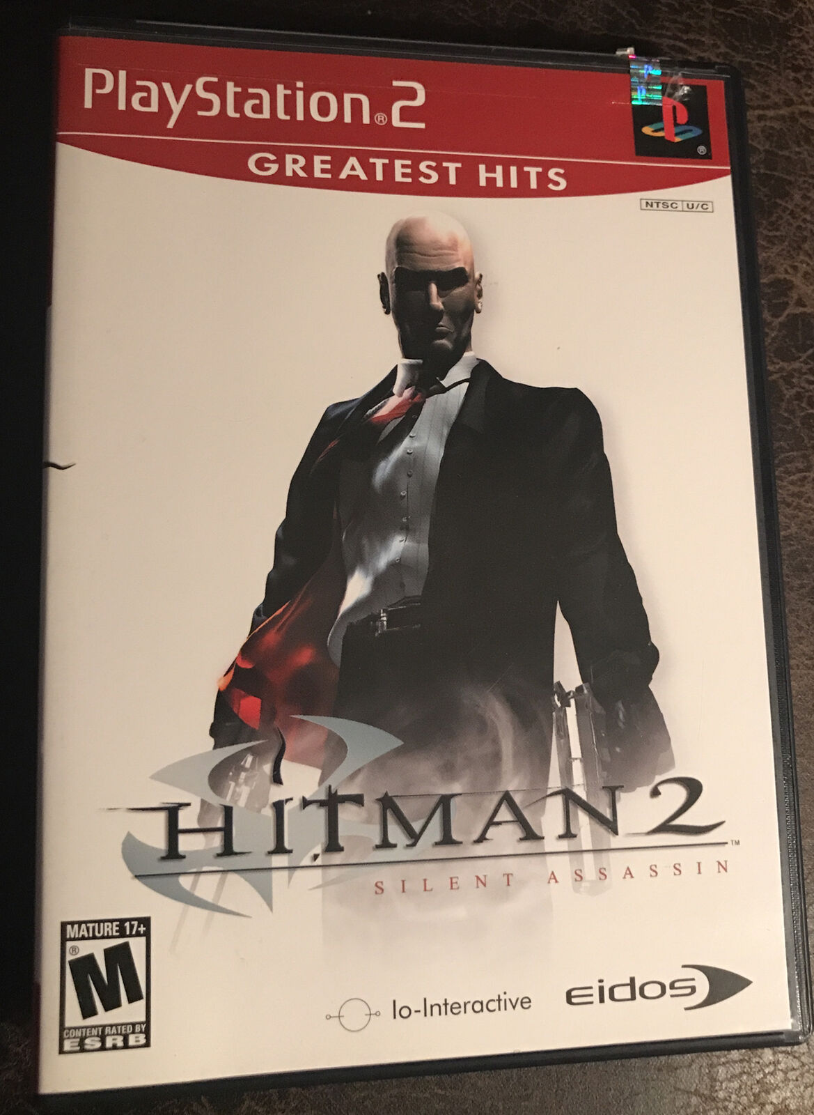 Hitman 3  Pocket Tactics