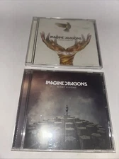 IMAGINE DRAGONS • Night Visions | Smoke + Mirrors (Bonus Tracks)