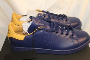 Adidas X Raf Simons Stan Smith Navy 