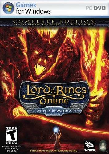 Buy The Lord of the Rings: Return to Moria (PC) - Epic Games Key