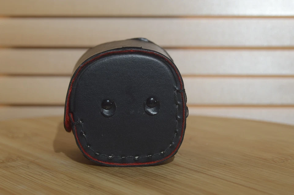 49mm Lens Filter Pack. Including Polariser, Red and 82A in Case - Image 4 of 4