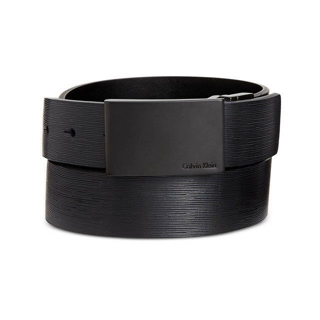 calvin klein belt mens