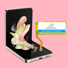 Lithium 1170mAh Large Capacity Sub Battery For Samsung Galaxy Z Flip 4 SM-F721U