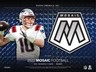 2022 Panini Mosaic Football - Complete Your Set [#1 - 250]