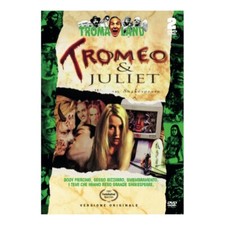 Tromeo & Juliet (TL003 - 2 DVD) Audio ENG - Sub ITA/ENG