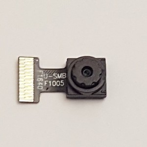BQ Aquaris M10 Webcam Kamera vorne Frontkamera Cam