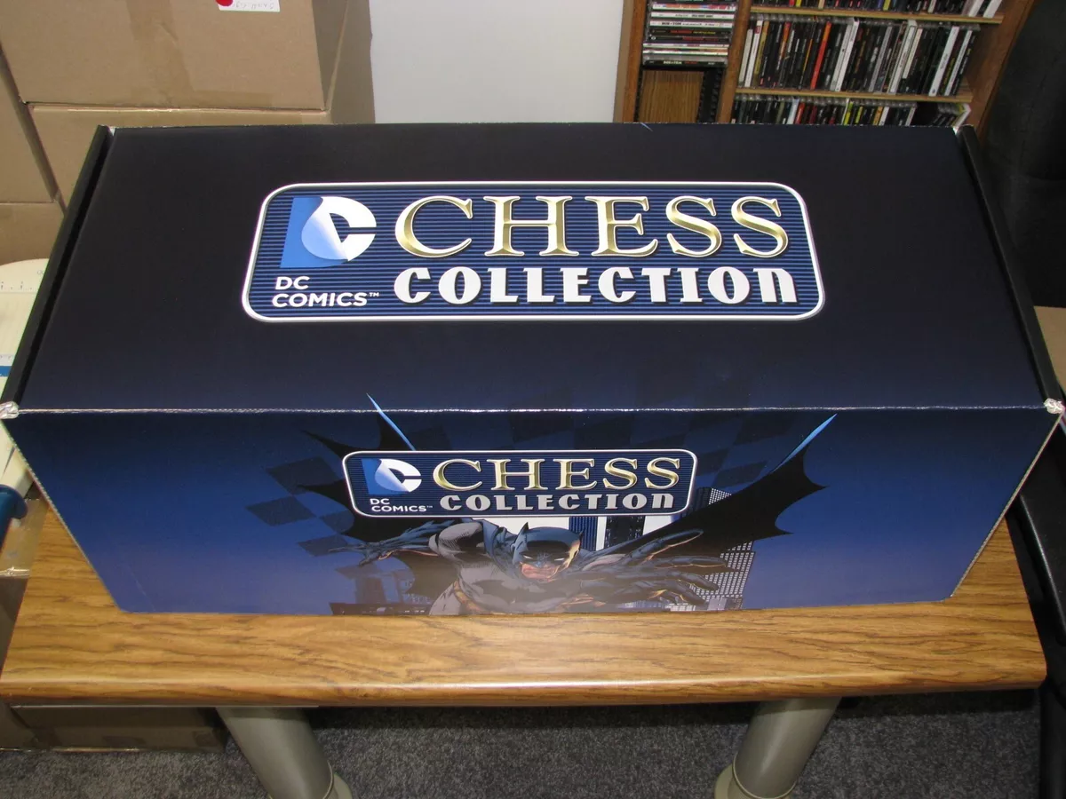 Xadrez-Eaglemoss-DC-Comics-Complete-Batman-Chess-Set-01