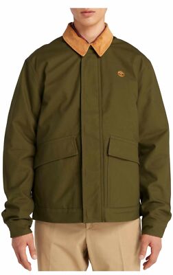 Timberland Men's Strafford Insulated Jacket | eBay