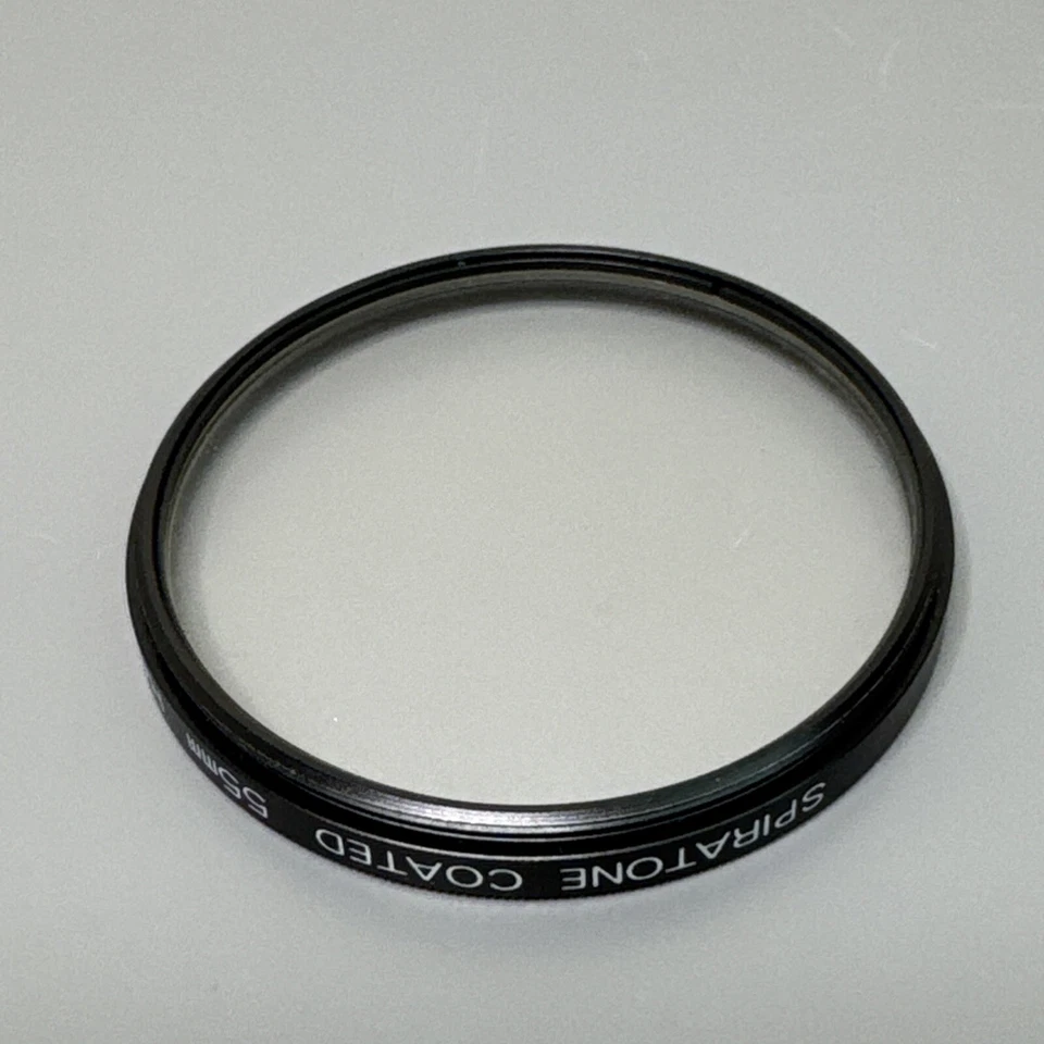 Spiratone Coated 49mm Haze-UV - Image 4 of 4