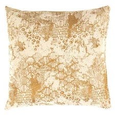 Decorative Modern Turkish Pillow 16'' X 16'
