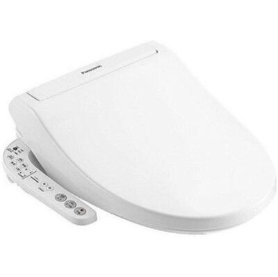 k*n様 A*j様 温水洗浄便座【Panasonic】CH941SPF Panasonic Clean Wash Toilet Seat w/ Warm Bidet CH941SWS