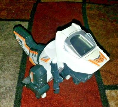 VTech Switch Go Dinos V TECH Skyslicer Plane Allosaurus Dino Sounds eBay