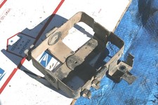 1975 HONDA XL 175  OEM BATTERY HOLDER 