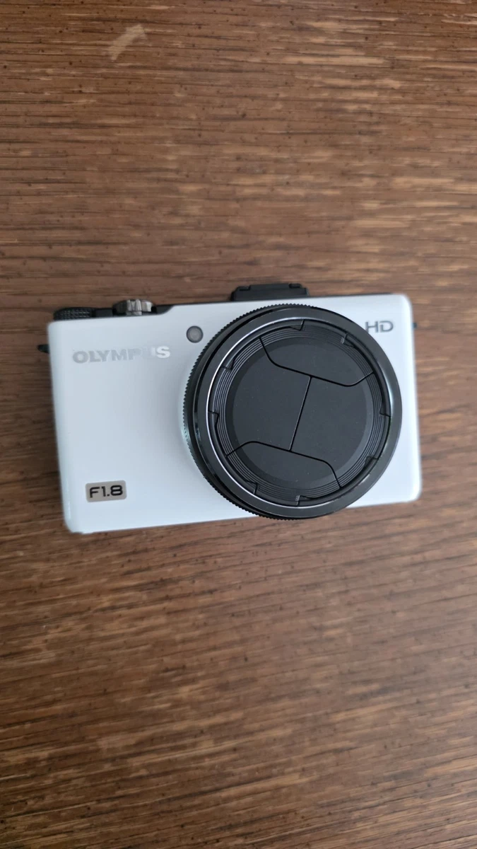 【ジャンク品】OLYMPUS XZ-1 デジタルカメラ Olympus Xz 1 for sale - eBay
