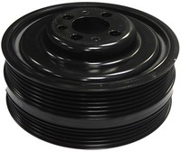 Corteco Riemenscheibe Kurbelwelle 49127740 FüR VW Crafter 30 50 35 Bus TDI