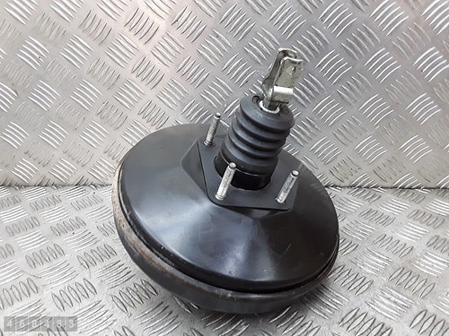 2009 CITROEN C1 BREMSKRAFTVERSTARKER LHD 1000 472000H010B