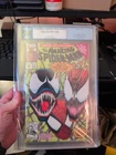 The Amazing Spider-Man #363 (Marvel Comics June 1992) P.G.X. 9.8 not cgc