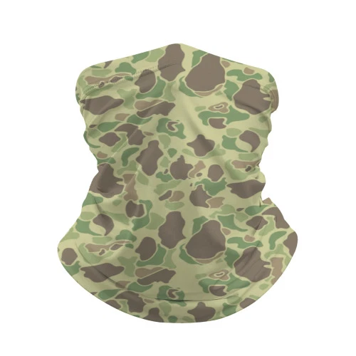 USMC Duck hunter Summer Camouflage Neck Gaiter
Opens in a new window or tab