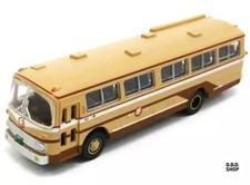 Bus Sammlung 1/150 Isuzu BU15P Hato Bus Vitrinenmodell Sammlerstück