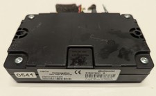 P: 280246043R VAUXHALL SAT NAV GPS NAVIGATION CONTROL MODULE (3049)