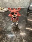 Funko Pop! Vinyl: Five Nights at Freddy's Foxy (Pirate) #109