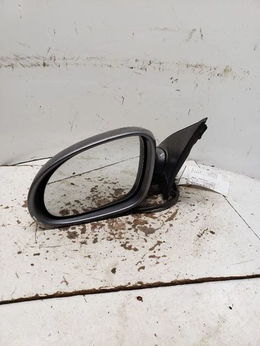 Driver Side View Mirror Power Sedan VIN K 8th Digit Fits 05-10 JETTA 1401492