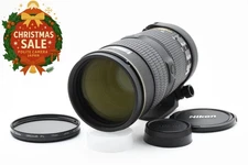 Read [MINT] Nikon AF-S NIKKOR 80-200mm f2.8D ED SWM FF Zoom Lens JAPAN Gift Sale