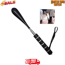 Shoe Horn Extra Long Handle Stainless Steel 28" Handled Metal Shoehorn Horns