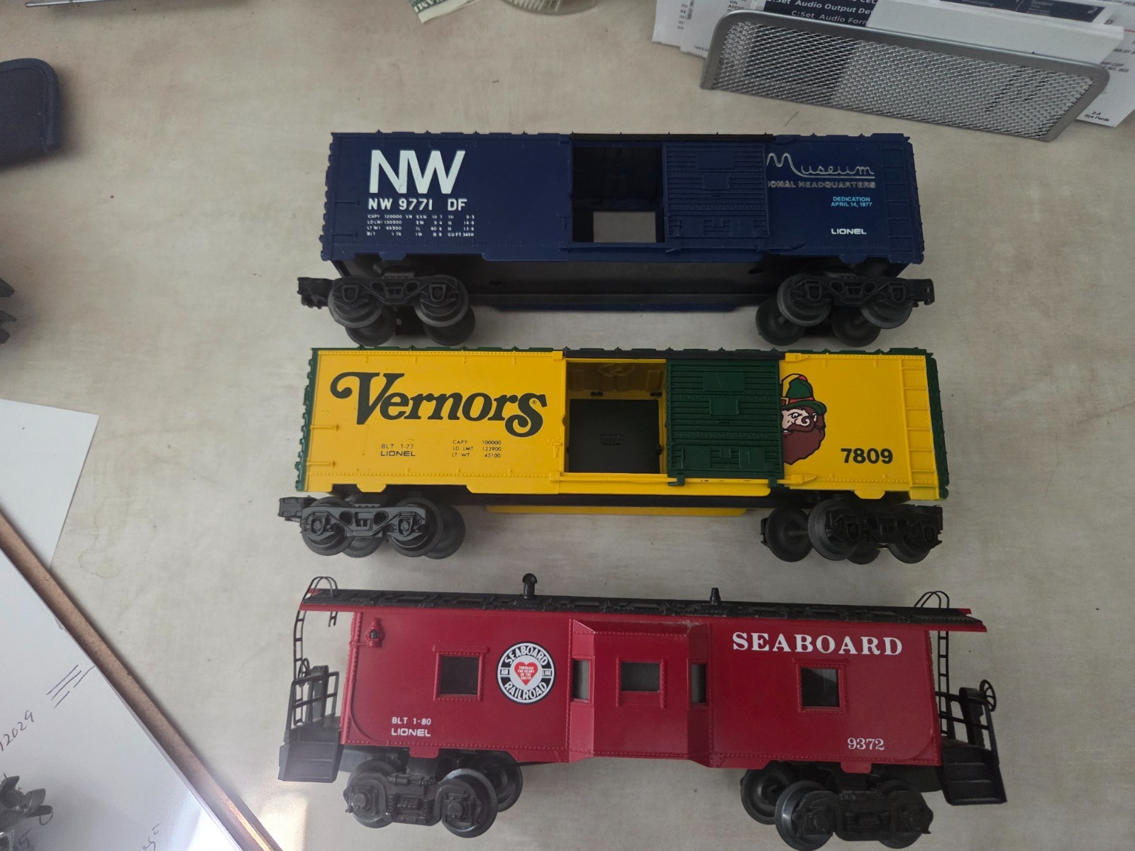 Click here to see eBay Auction