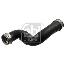 LADELUFTSCHLAUCH RECHTS FEBI BILSTEIN F&Uuml;R MERCEDES-BENZ 2035281282 NEU