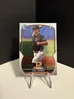 2023 Bowman Draft Chrome Paul Skenes #BDC-14 Pirates