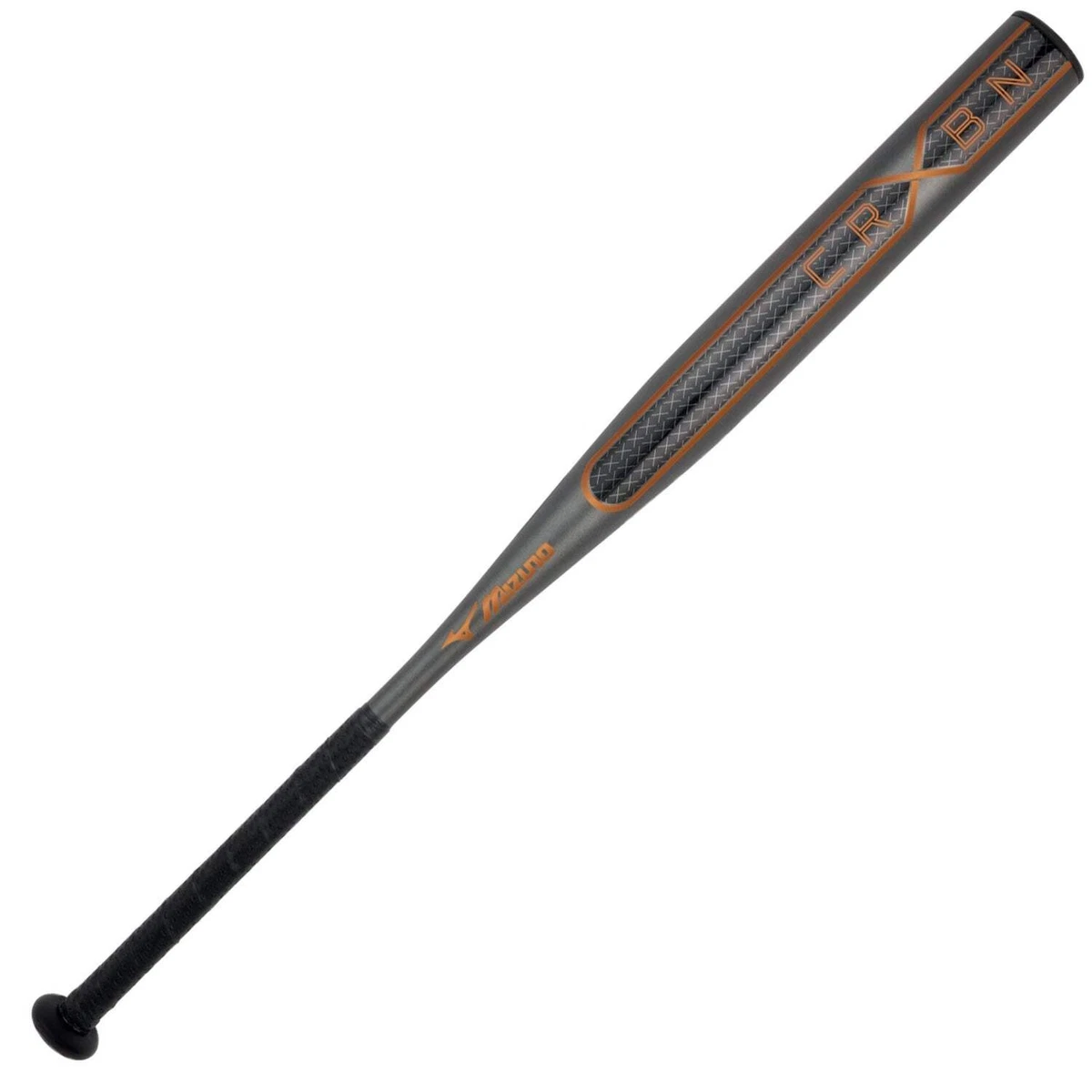 Batte Softball BSN Vintage 33 Pouces - Aluminium - Fabriquée Aux USA - NEUF