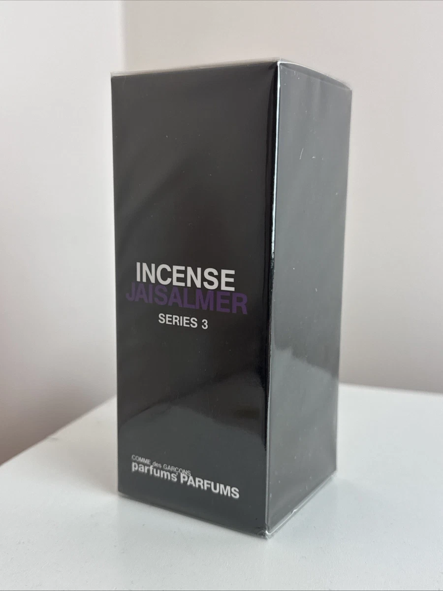 Comme Des Garcons Unisex Fragrances for sale | eBay